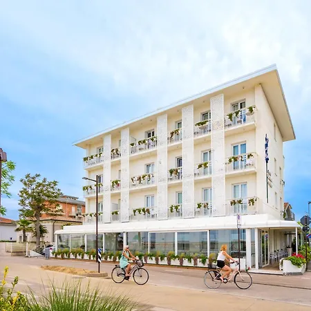 Hb Orchidea Blu Ρίμινι