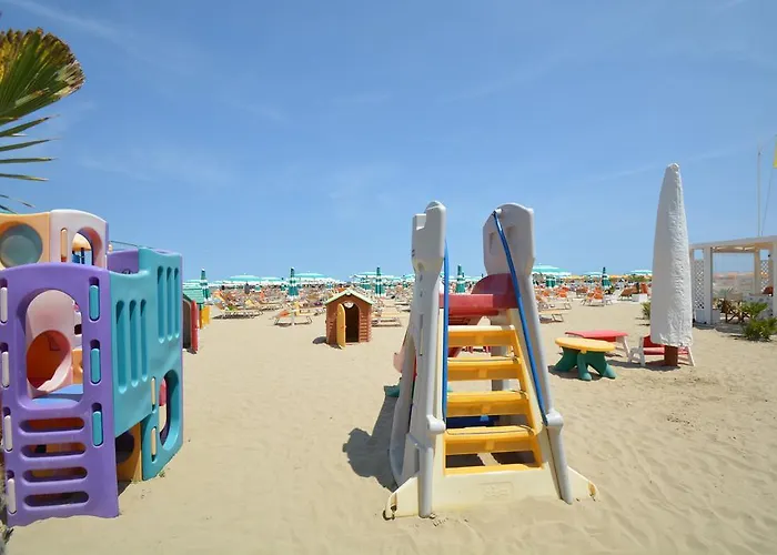 Hb Orchidea Blu Ρίμινι