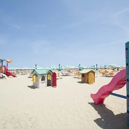 Hb Orchidea Blu 3* Rimini