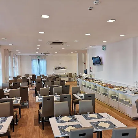 Hotel Hb Orchidea Blu 3*