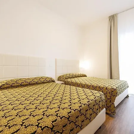 Otel Hb Orchidea Blu Rimini
