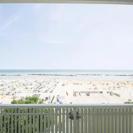 Otel Hb Orchidea Blu