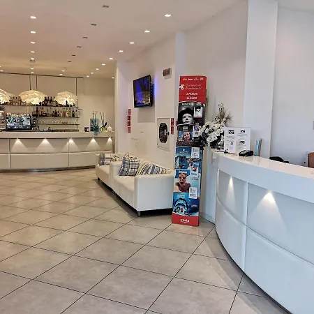 Hotel Hb Orchidea Blu 3*