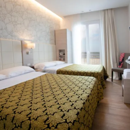 Orchidea Blu Hotel 3*