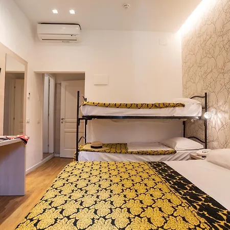 Hb Orchidea Blu 3* Rimini