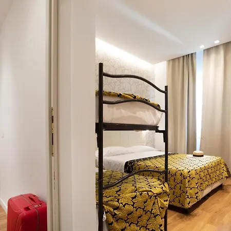 Hotel Orchidea Blu 3*