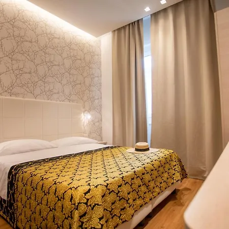Hb Orchidea Blu Hotel 3*
