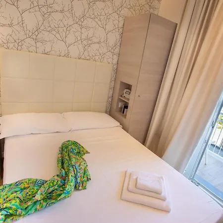 Hb Orchidea Blu Otel Rimini