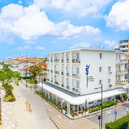 Orchidea Blu Hotel