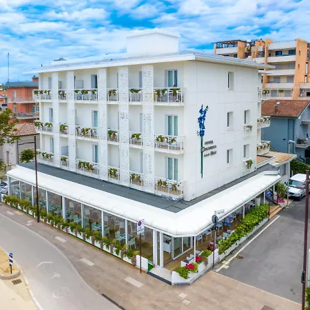 Otel Hb Orchidea Blu 3*