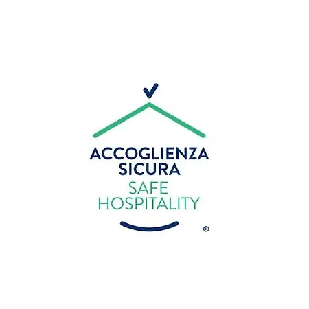 Hb Orchidea Blu Otel 3*