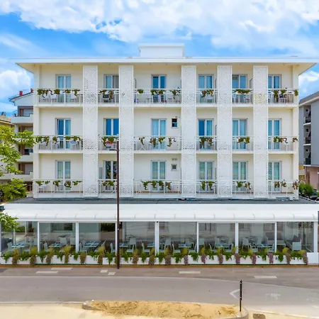 Hb Orchidea Blu Римини