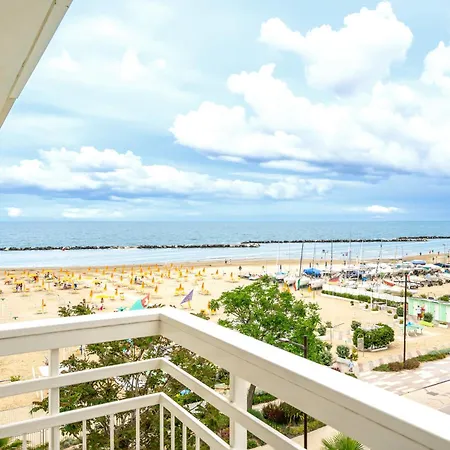 Hb Orchidea Blu Otel Rimini
