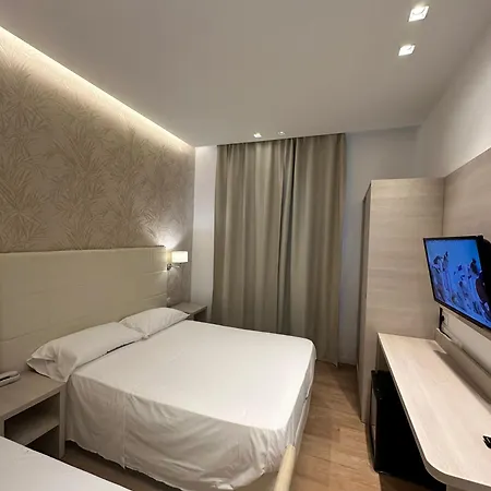 Hb Orchidea Blu Otel