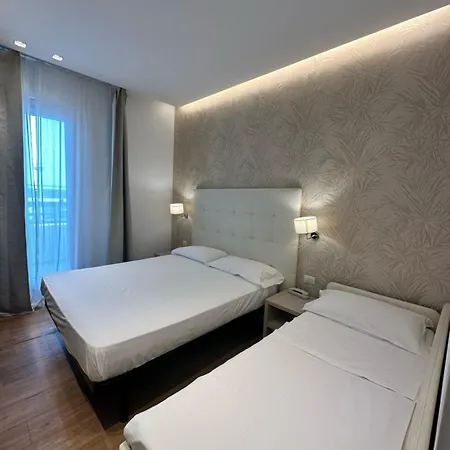 Hb Orchidea Blu Hotel 3*