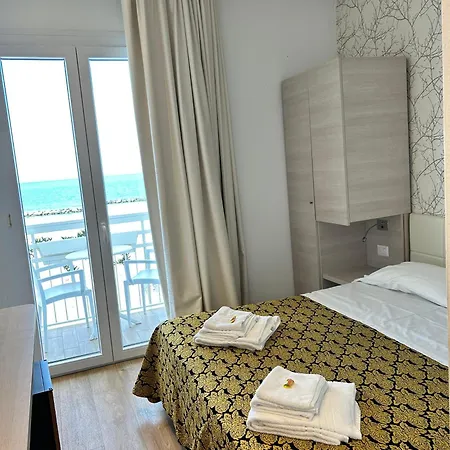 Hotel Hb Orchidea Blu