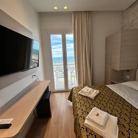 ホテル Hb Orchidea Blu