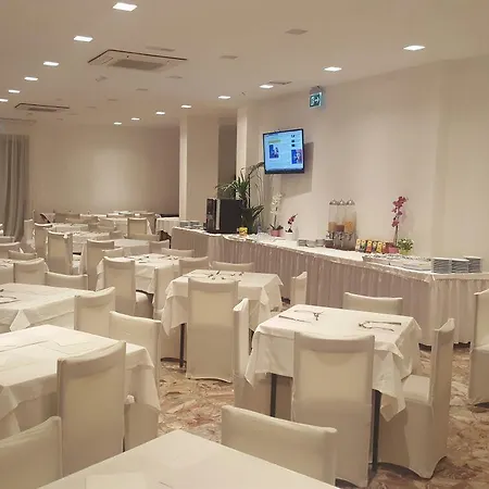 Otel Hb Orchidea Blu