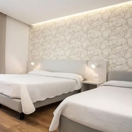 Otel Hb Orchidea Blu