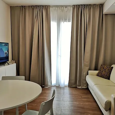 Otel Hb Orchidea Blu 3*