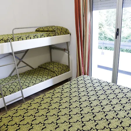 Hb Orchidea Blu Hotel