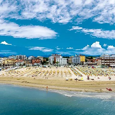 Hb Orchidea Blu Otel