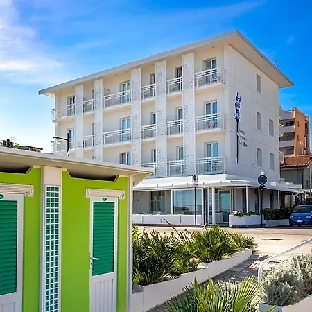 Hb Orchidea Blu Otel 3*