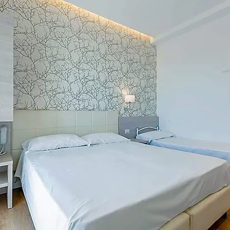 Hotel Hb Orchidea Blu Rimini