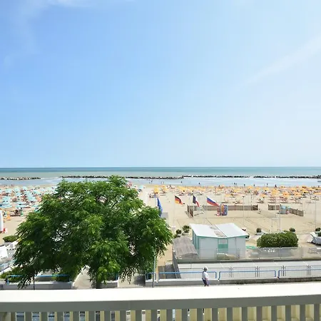 Hotel Hb Orchidea Blu