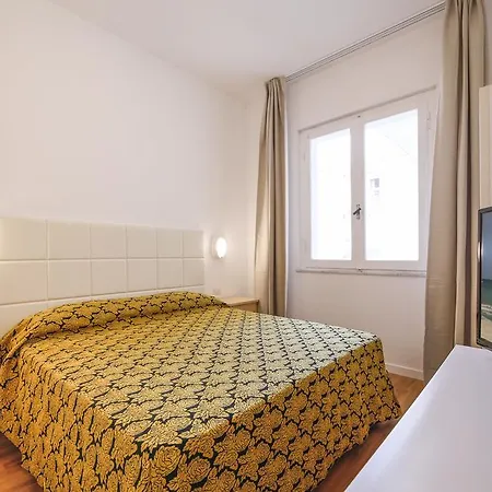 Hb Orchidea Blu Rimini