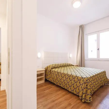 מלון Hb Orchidea Blu