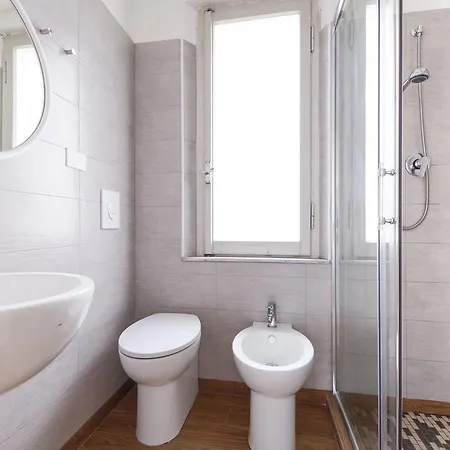 Hotel Hb Orchidea Blu Rimini