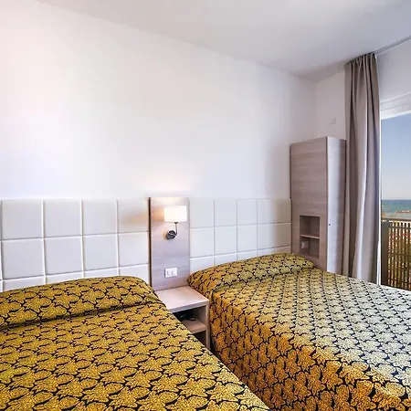 Otel Hb Orchidea Blu