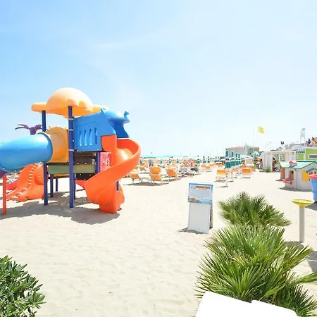 מלון Hb Orchidea Blu