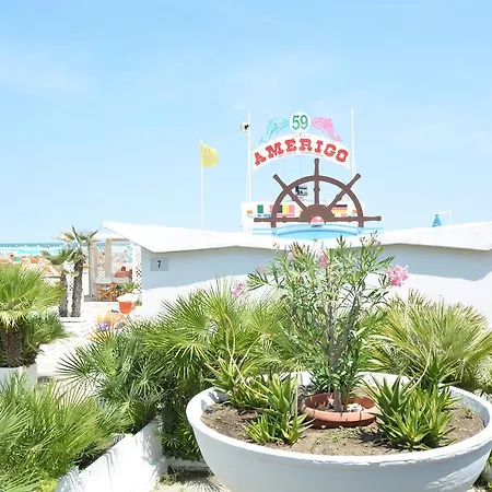 Hotel Hb Orchidea Blu Rimini