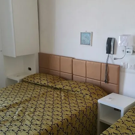 Orchidea Blu Hotel