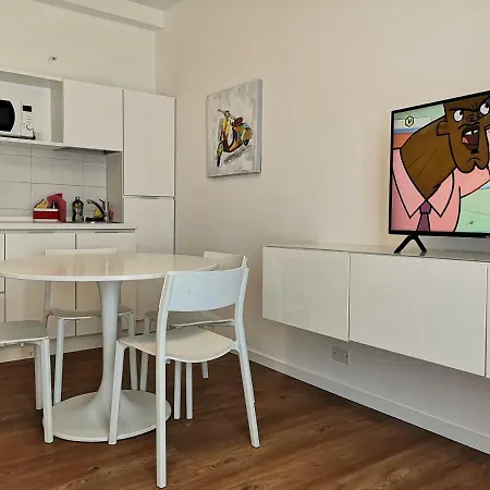 Hb Orchidea Blu Rimini