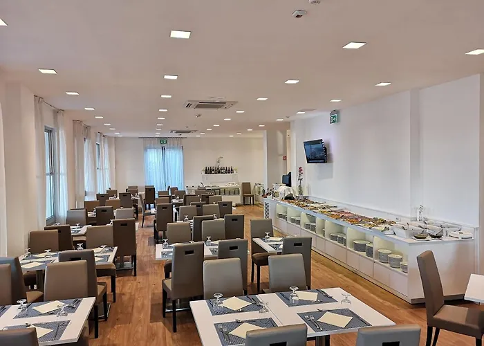 Hotel Hb Orchidea Blu 3*