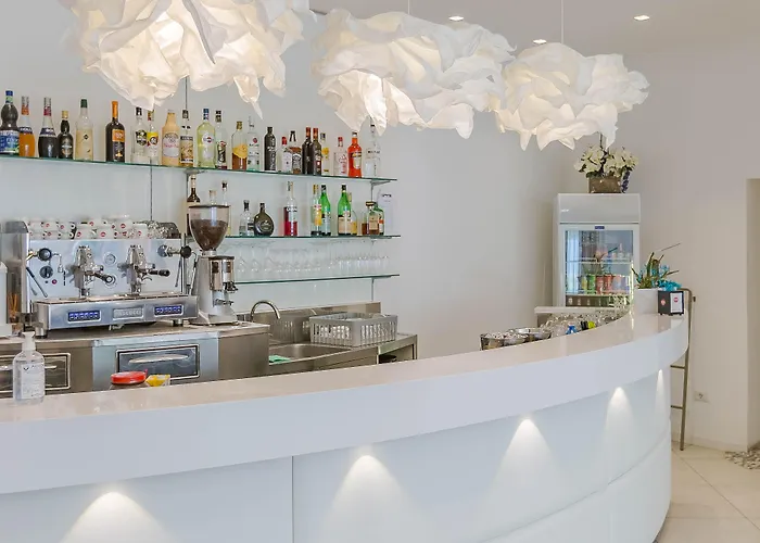 Hb Orchidea Blu Hotel 3*