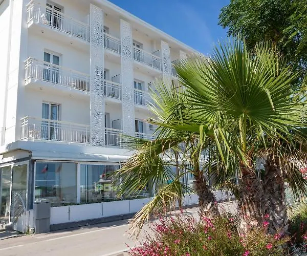 Hb Orchidea Blu Hotel Rimini