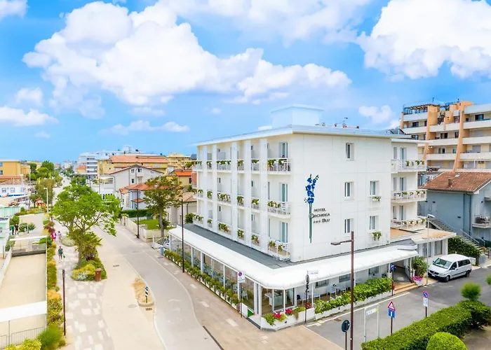 Hb Orchidea Blu Hotel