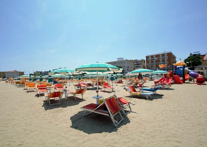 Hotel Hb Orchidea Blu 3*