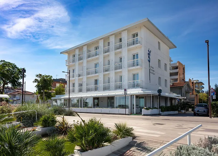 Hb Orchidea Blu Hotel Rimini