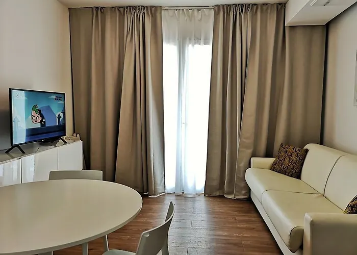 Hotel Hb Orchidea Blu 3*