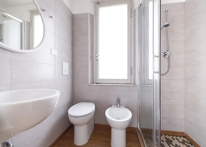 Hotel Hb Orchidea Blu Rimini