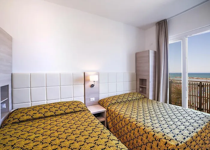 Hotel Hb Orchidea Blu