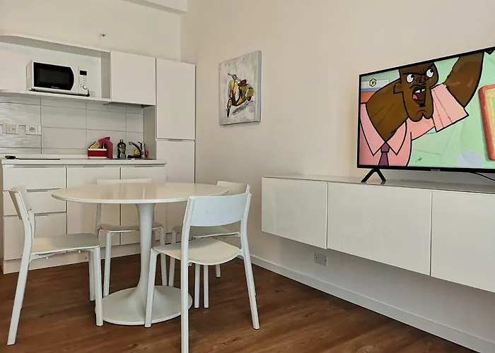 Hb Orchidea Blu רימיני