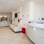 Otel Hb Orchidea Blu Rimini