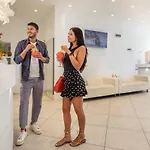 Otel Hb Orchidea Blu Rimini