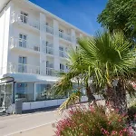 Hb Orchidea Blu Otel Rimini